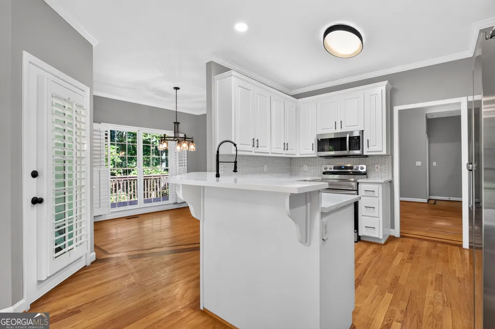 315 Thorntree LN Canton, GA 30115