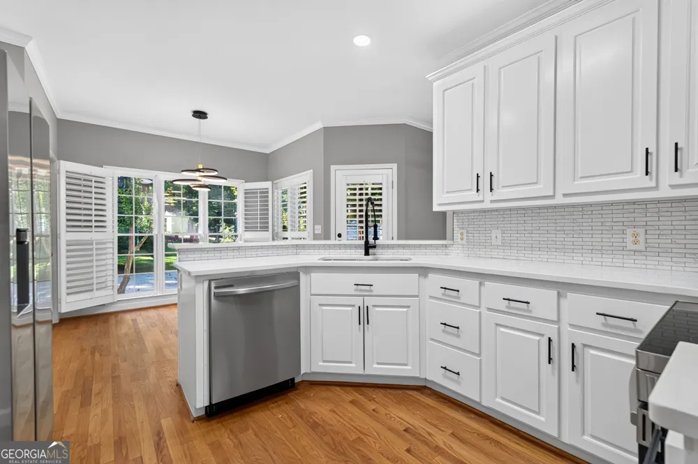 315 Thorntree LN Canton, GA 30115