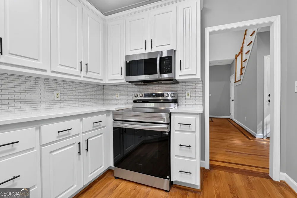 315 Thorntree LN Canton, GA 30115