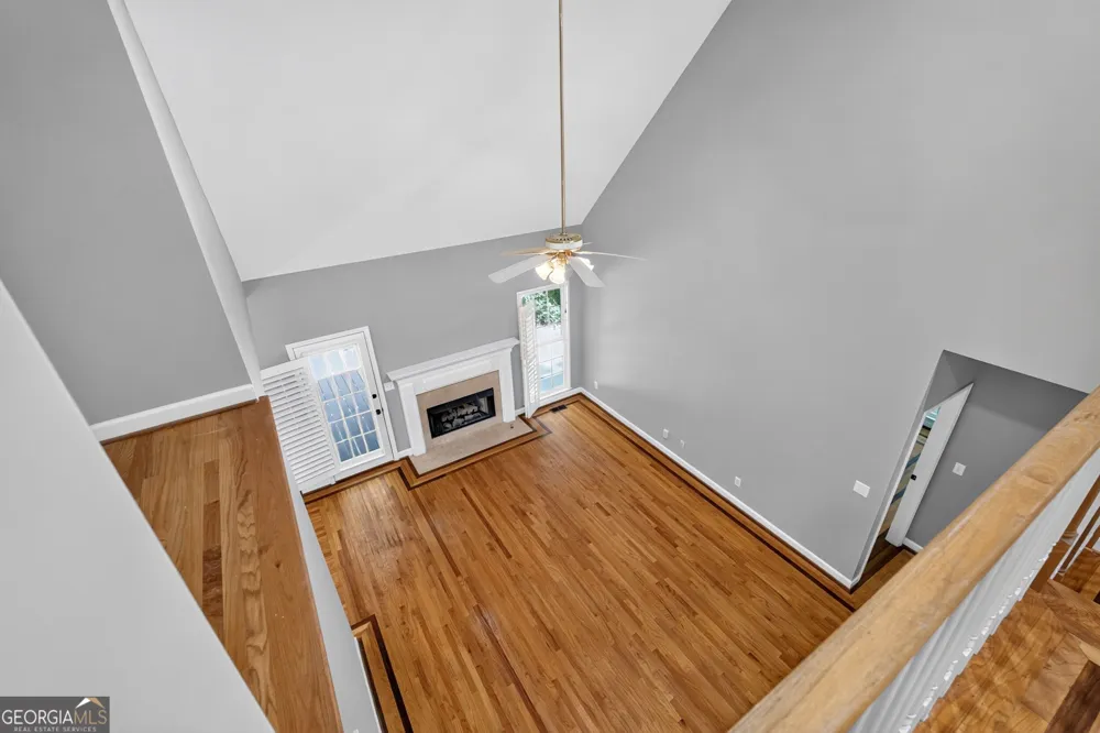 315 Thorntree LN Canton, GA 30115