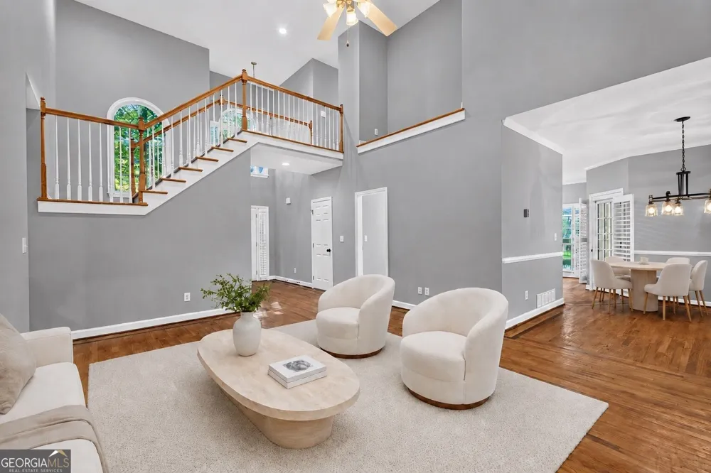 315 Thorntree LN Canton, GA 30115