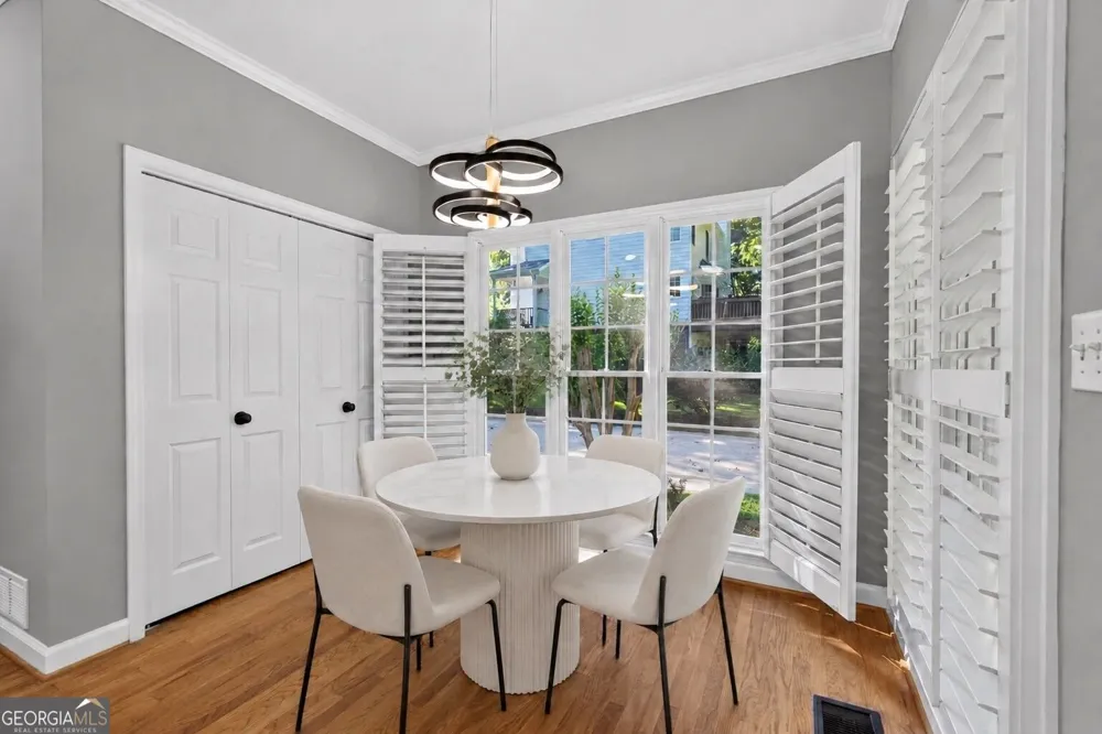 315 Thorntree LN Canton, GA 30115