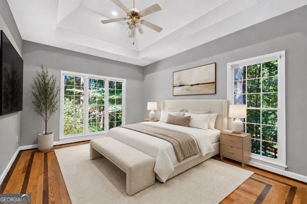 315 Thorntree LN Canton, GA 30115
