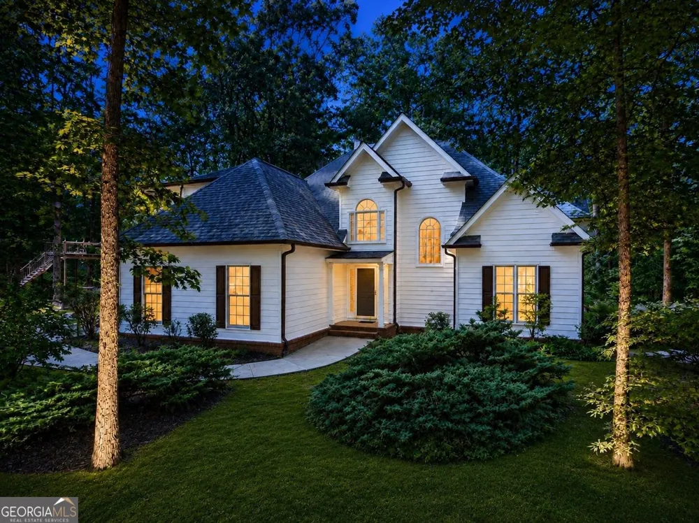 315 Thorntree LN Canton, GA 30115