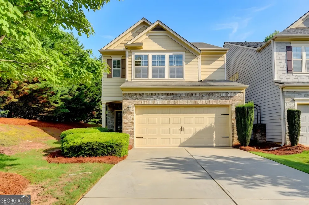 4805 Mistybrooke CT Alpharetta, GA 30004