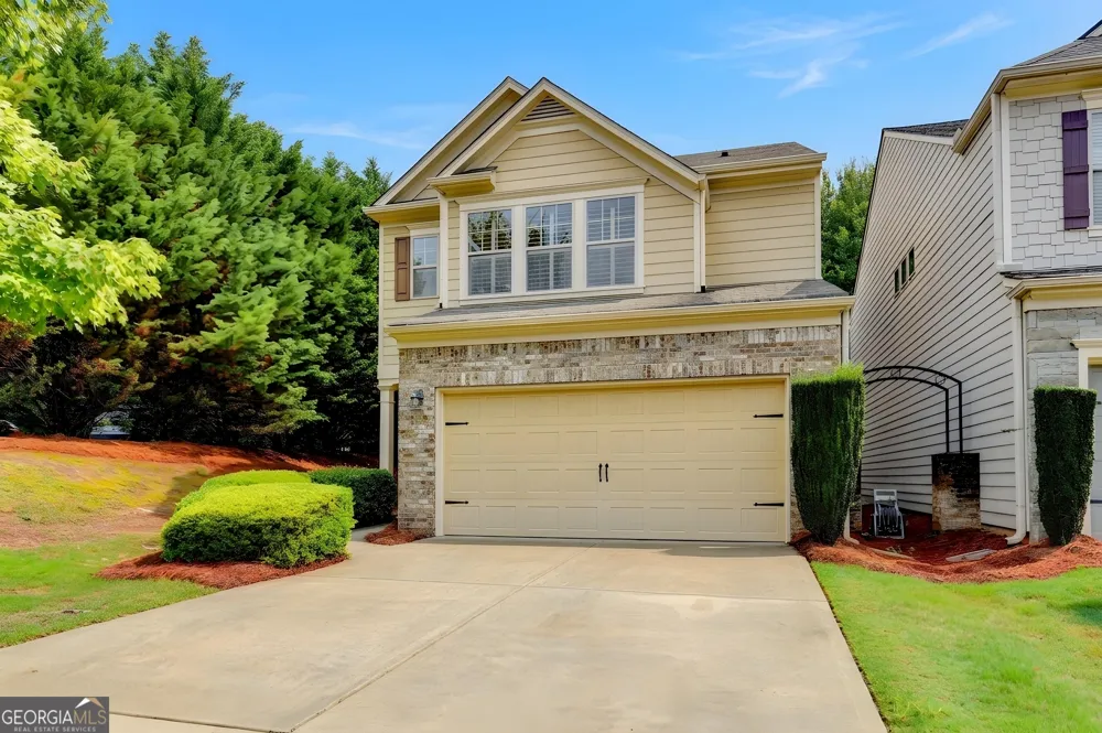 4805 Mistybrooke CT Alpharetta, GA 30004