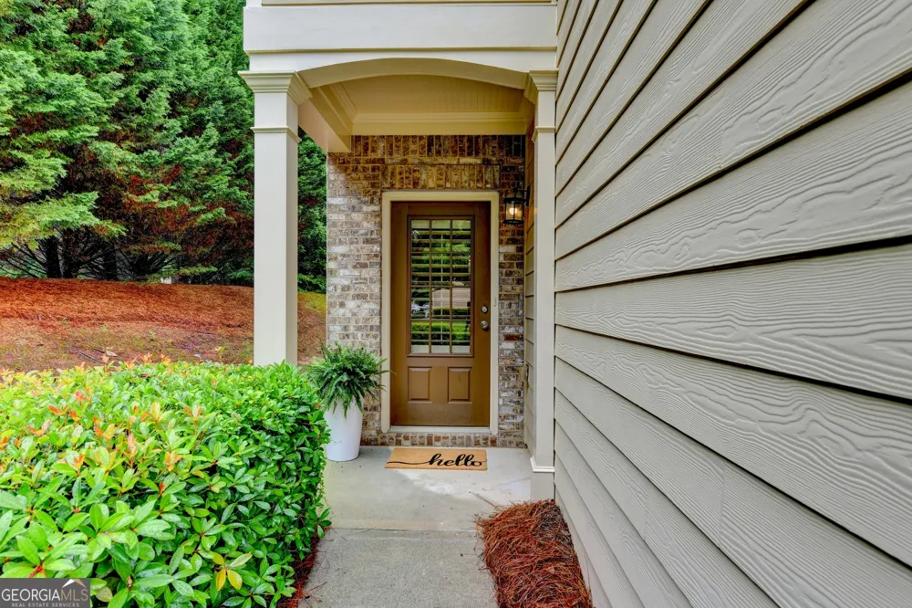 4805 Mistybrooke CT Alpharetta, GA 30004