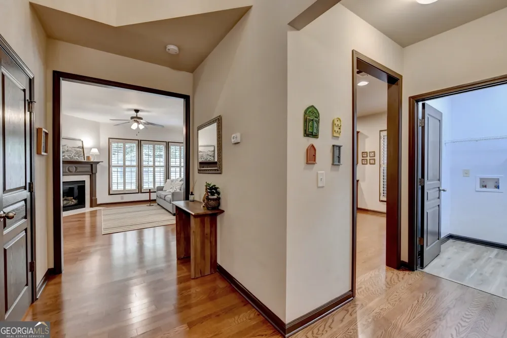 4805 Mistybrooke CT Alpharetta, GA 30004