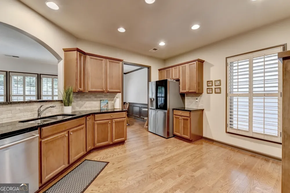 4805 Mistybrooke CT Alpharetta, GA 30004