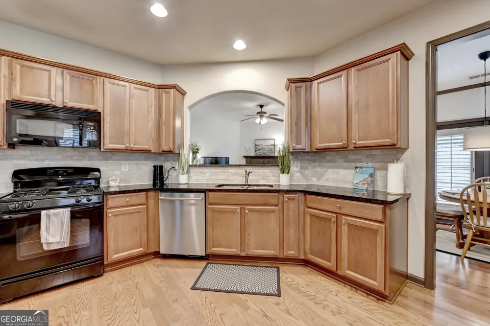 4805 Mistybrooke CT Alpharetta, GA 30004