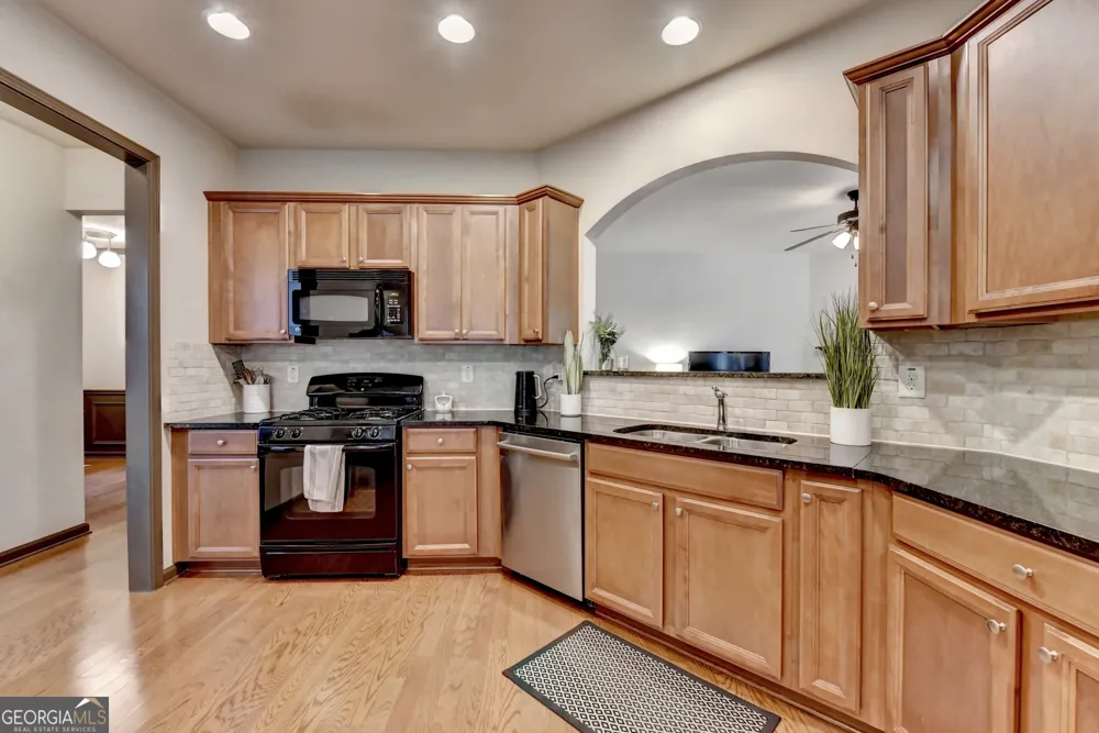4805 Mistybrooke CT Alpharetta, GA 30004