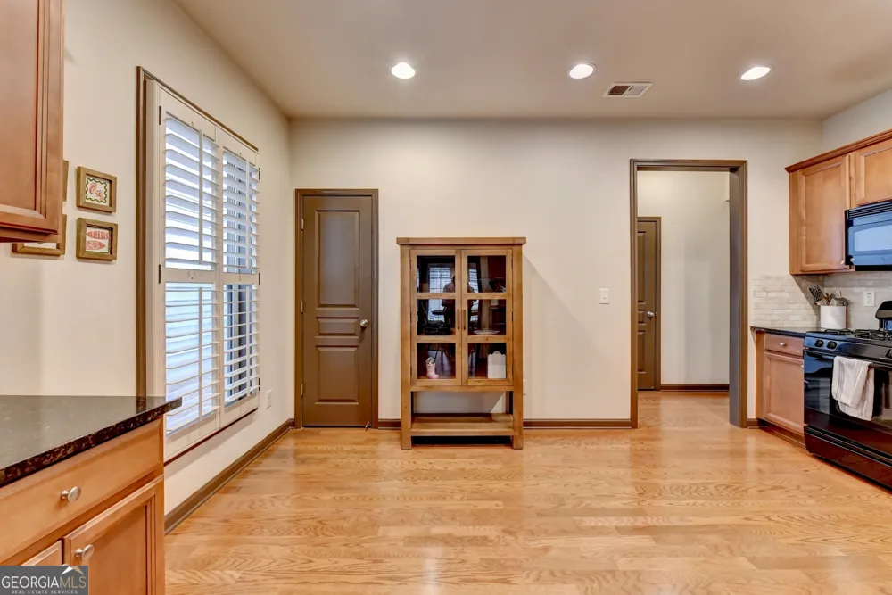 4805 Mistybrooke CT Alpharetta, GA 30004