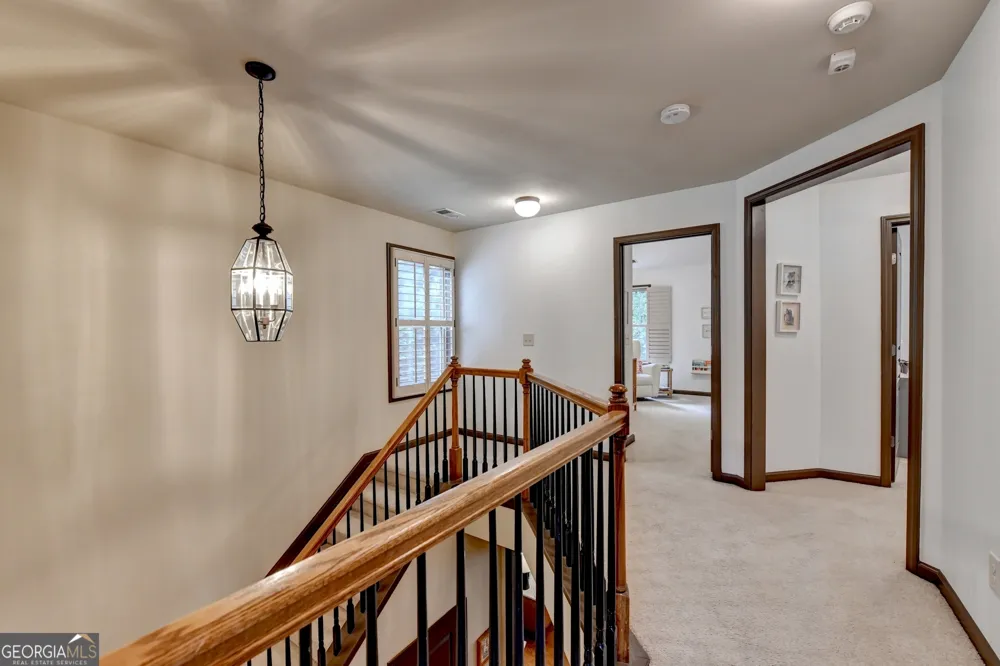 4805 Mistybrooke CT Alpharetta, GA 30004