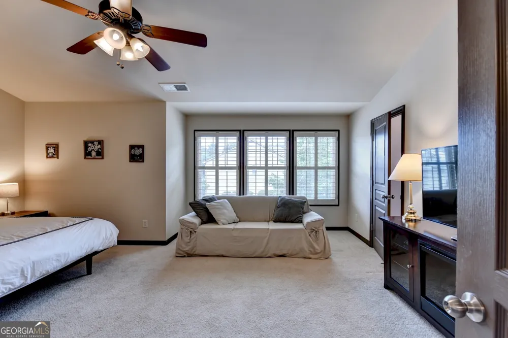 4805 Mistybrooke CT Alpharetta, GA 30004