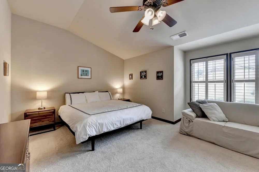 4805 Mistybrooke CT Alpharetta, GA 30004
