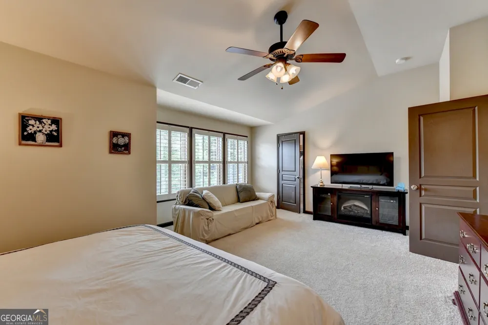 4805 Mistybrooke CT Alpharetta, GA 30004
