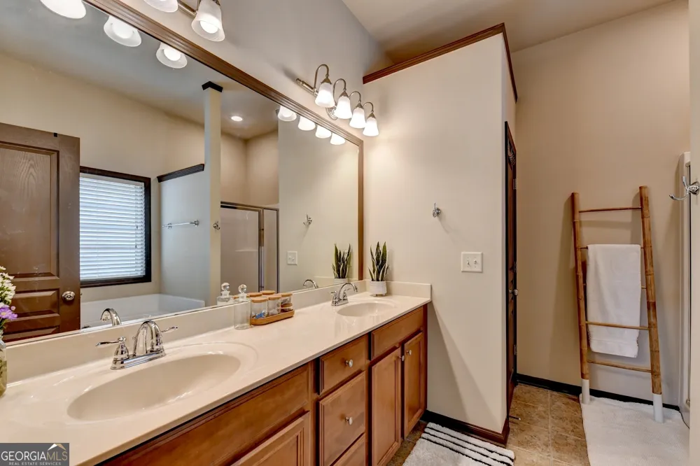 4805 Mistybrooke CT Alpharetta, GA 30004