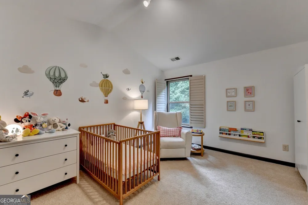 4805 Mistybrooke CT Alpharetta, GA 30004
