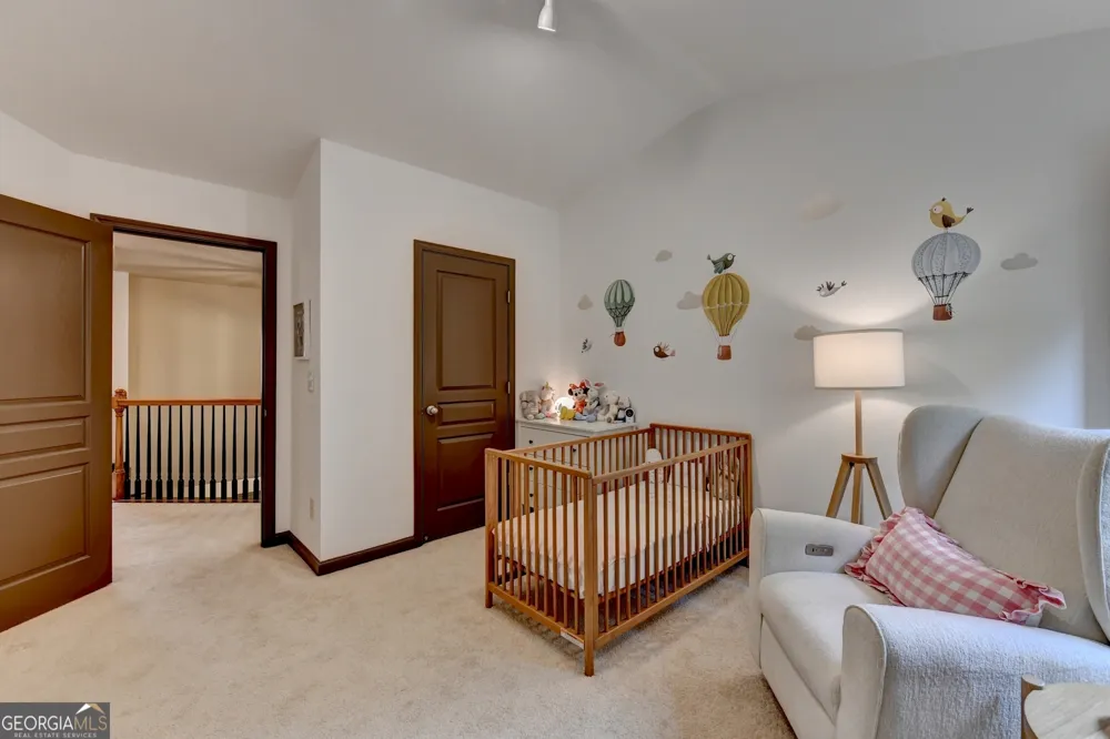4805 Mistybrooke CT Alpharetta, GA 30004