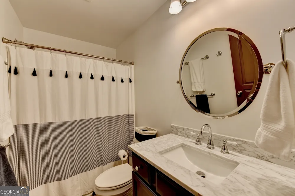 4805 Mistybrooke CT Alpharetta, GA 30004