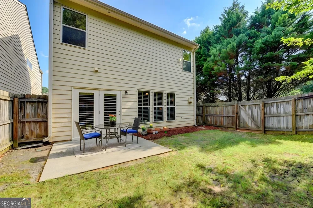 4805 Mistybrooke CT Alpharetta, GA 30004