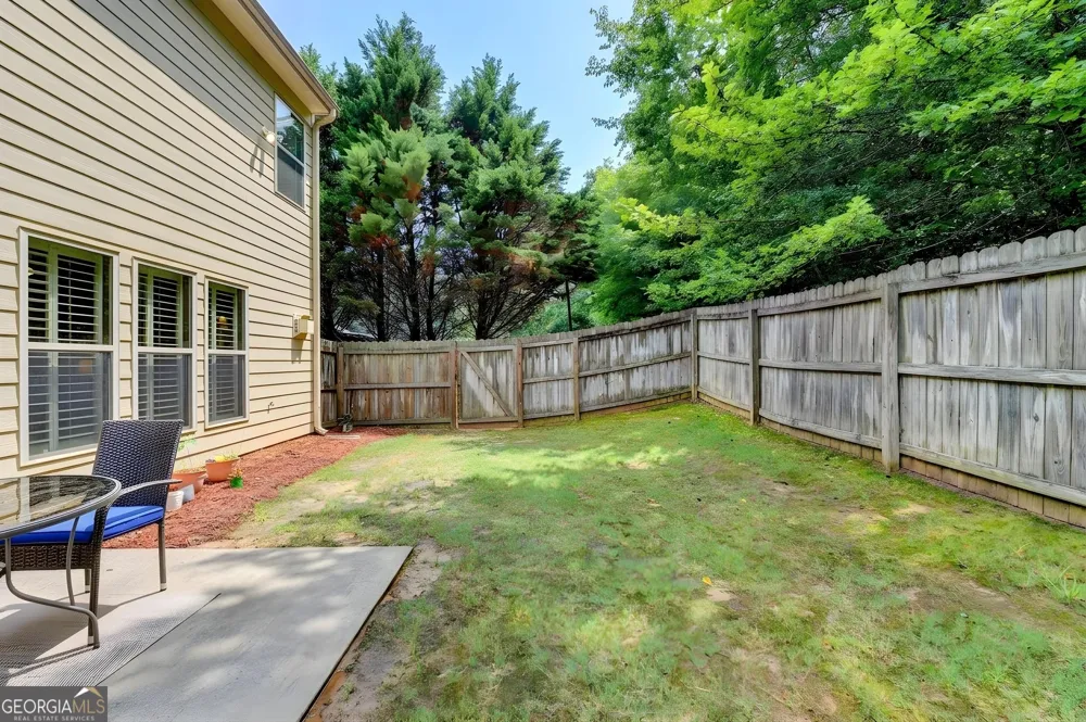 4805 Mistybrooke CT Alpharetta, GA 30004