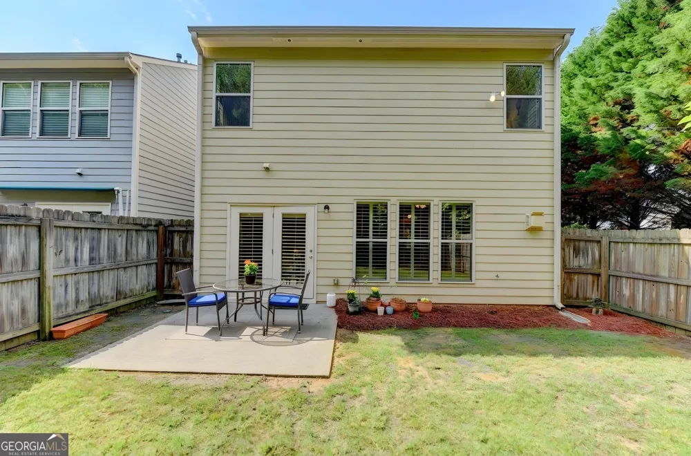 4805 Mistybrooke CT Alpharetta, GA 30004