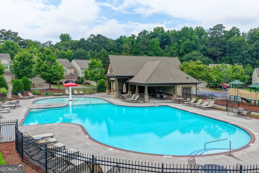 4805 Mistybrooke CT Alpharetta, GA 30004