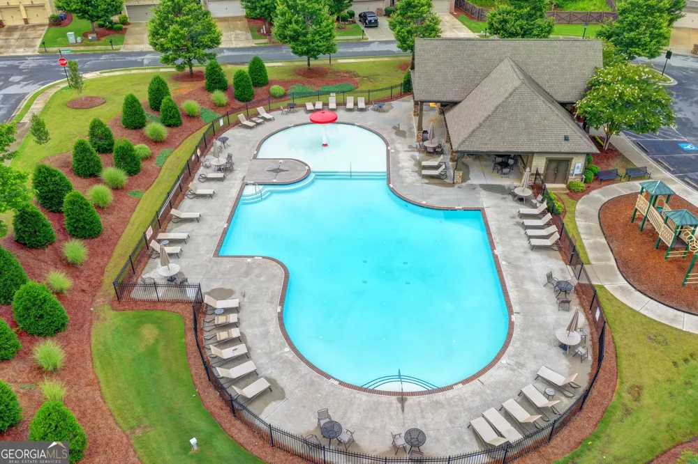 4805 Mistybrooke CT Alpharetta, GA 30004