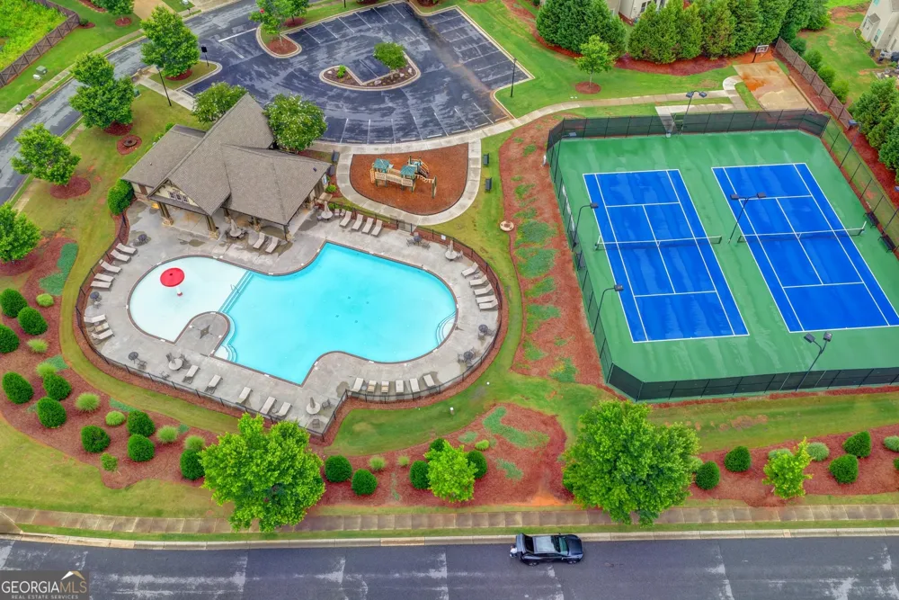 4805 Mistybrooke CT Alpharetta, GA 30004