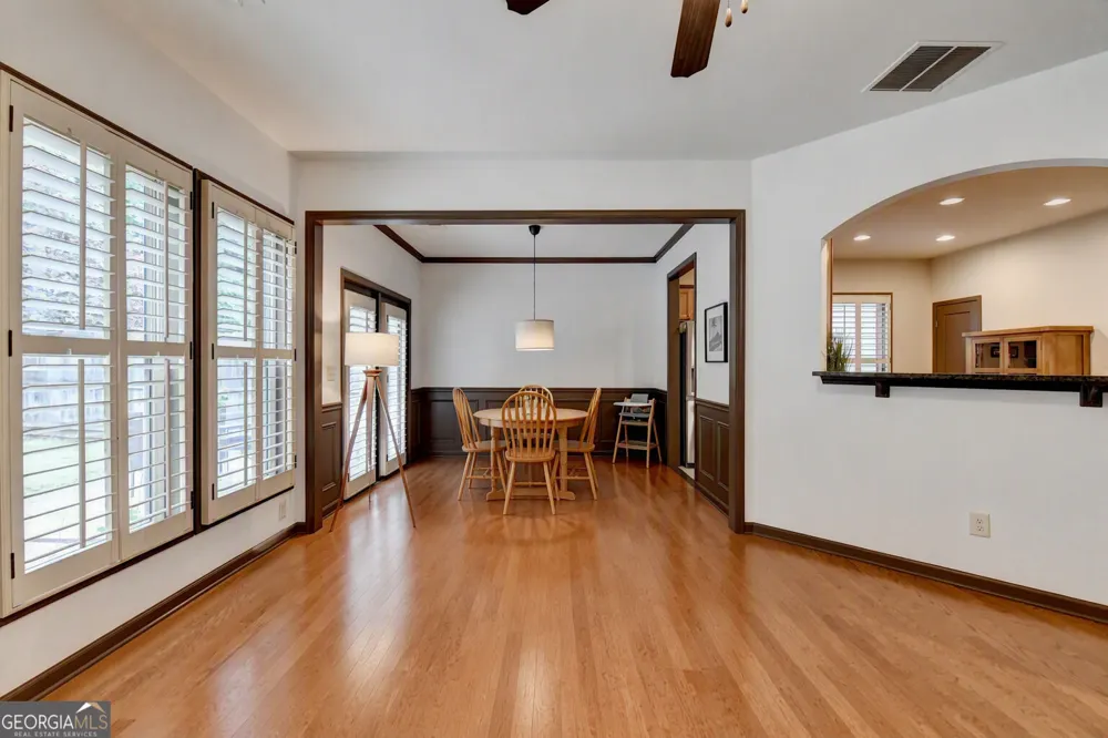 4805 Mistybrooke CT Alpharetta, GA 30004