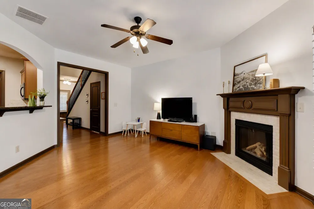 4805 Mistybrooke CT Alpharetta, GA 30004