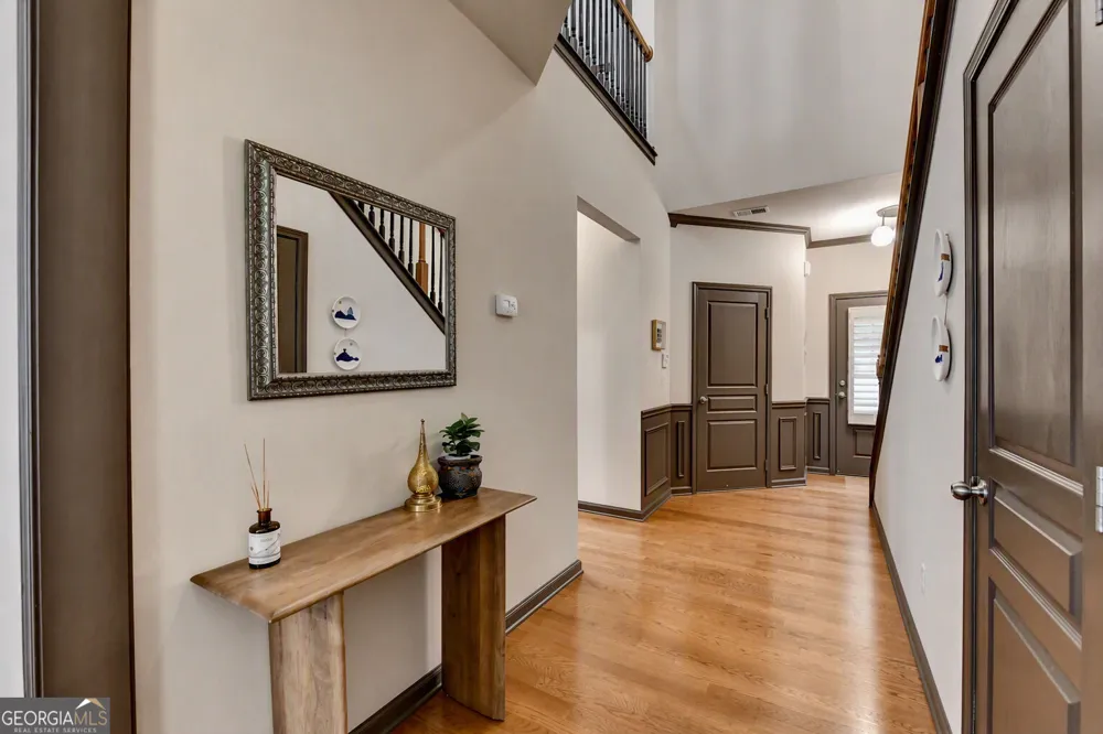 4805 Mistybrooke CT Alpharetta, GA 30004