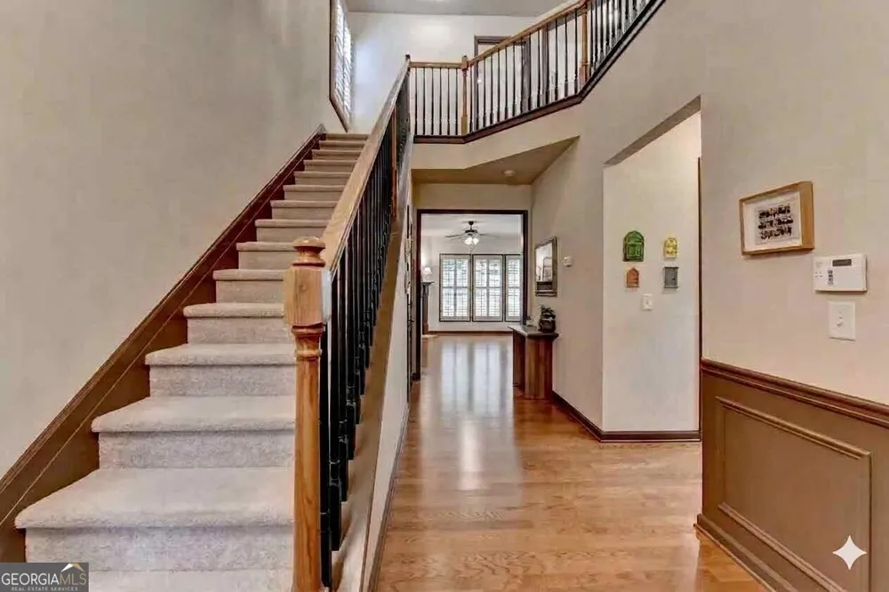 4805 Mistybrooke CT Alpharetta, GA 30004