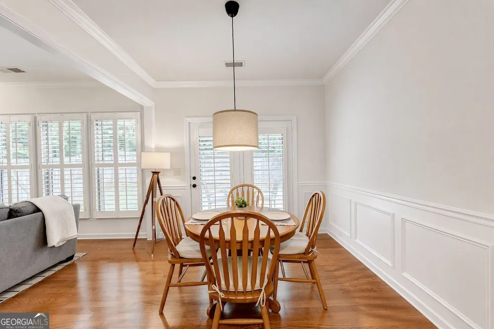 4805 Mistybrooke CT Alpharetta, GA 30004