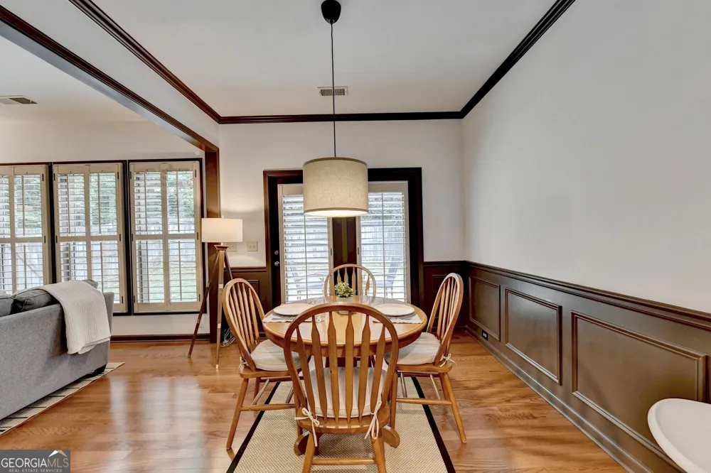 4805 Mistybrooke CT Alpharetta, GA 30004