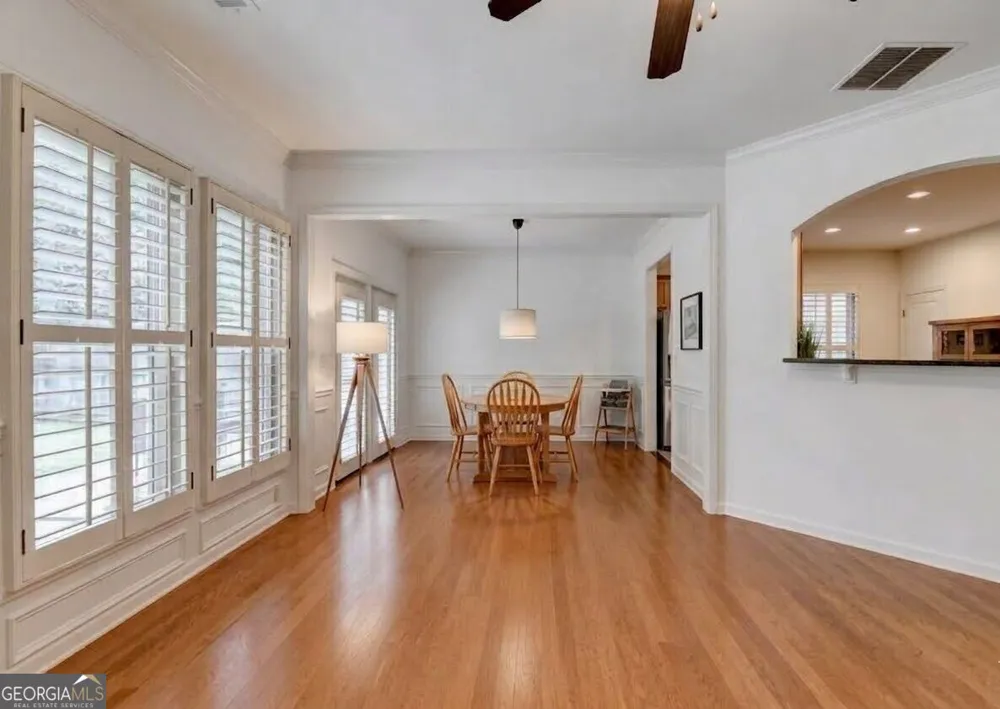 4805 Mistybrooke CT Alpharetta, GA 30004