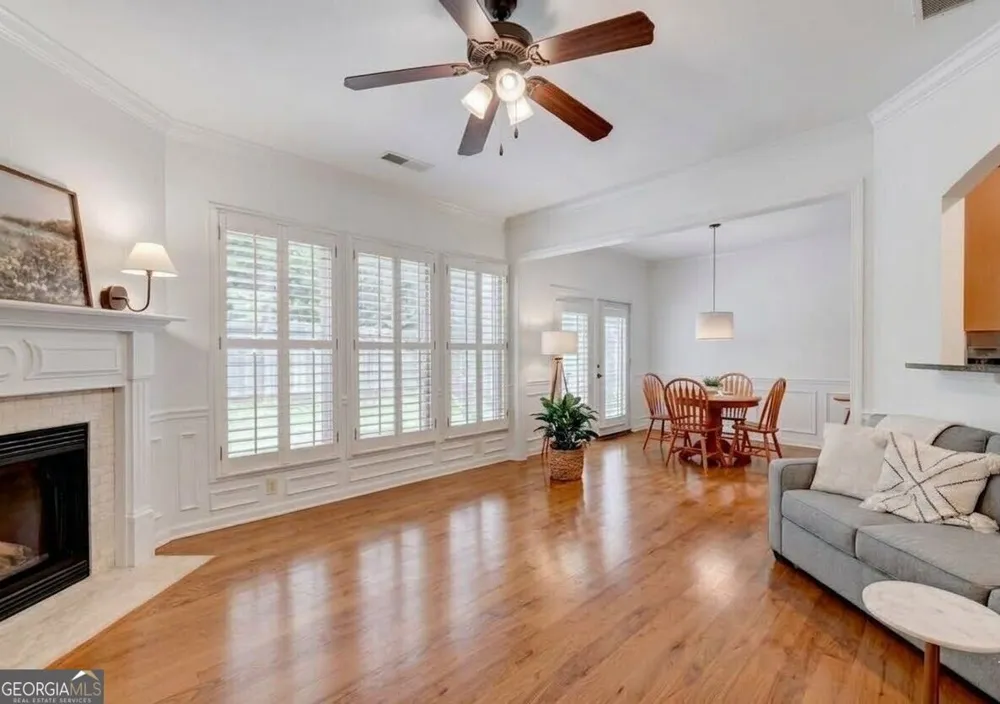 4805 Mistybrooke CT Alpharetta, GA 30004