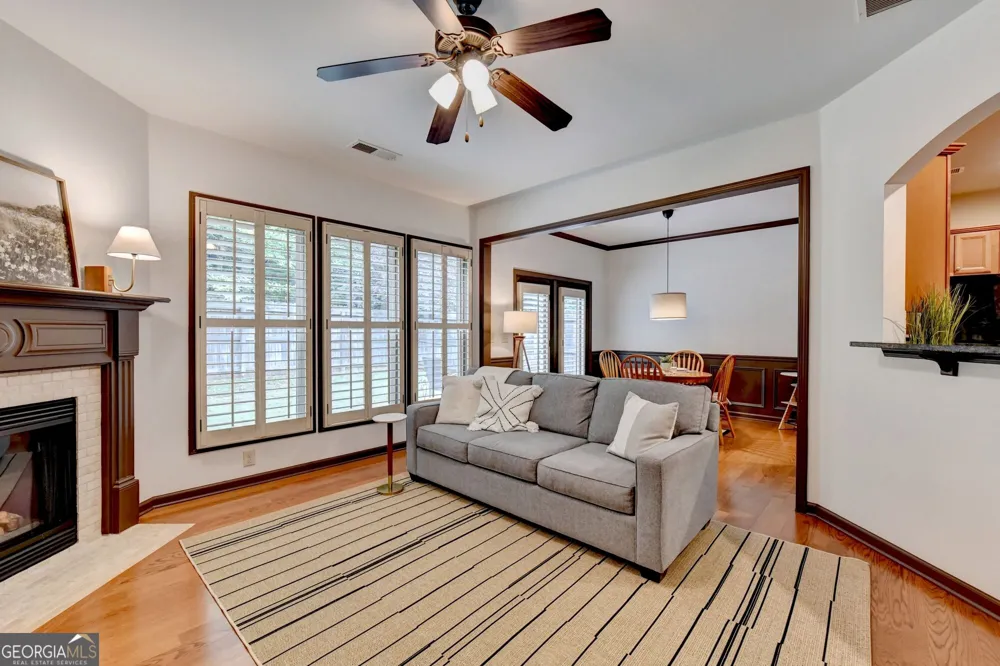 4805 Mistybrooke CT Alpharetta, GA 30004