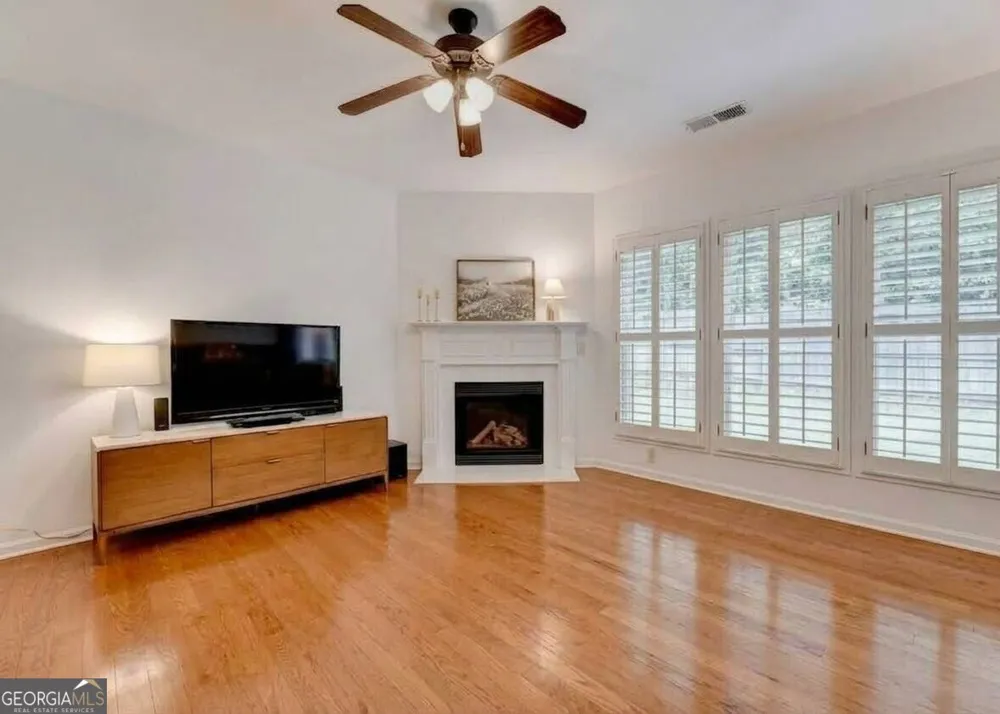 4805 Mistybrooke CT Alpharetta, GA 30004