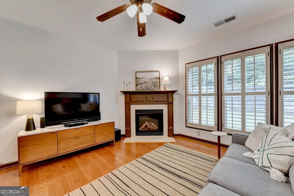 4805 Mistybrooke CT Alpharetta, GA 30004