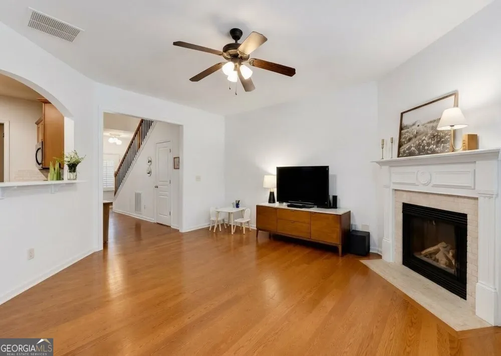 4805 Mistybrooke CT Alpharetta, GA 30004