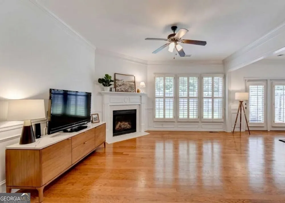 4805 Mistybrooke CT Alpharetta, GA 30004