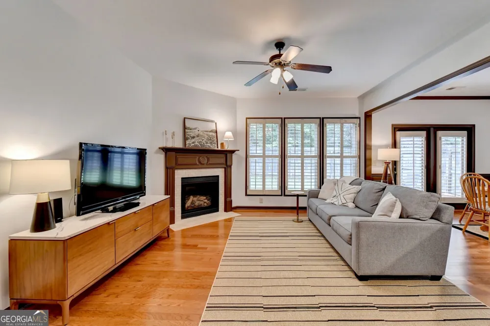 4805 Mistybrooke CT Alpharetta, GA 30004