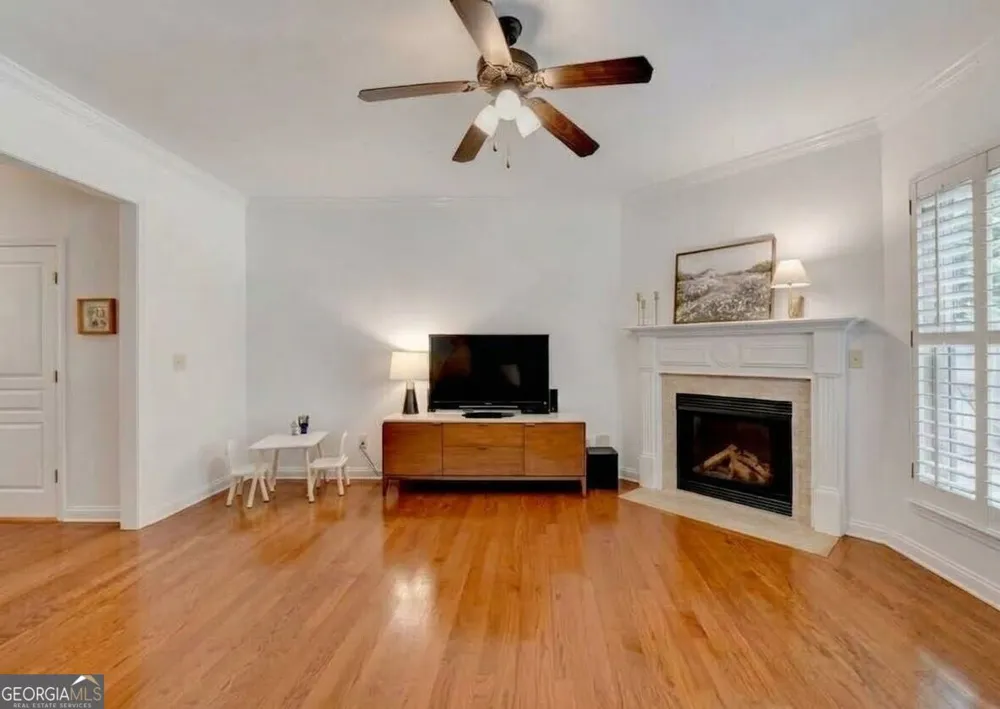 4805 Mistybrooke CT Alpharetta, GA 30004