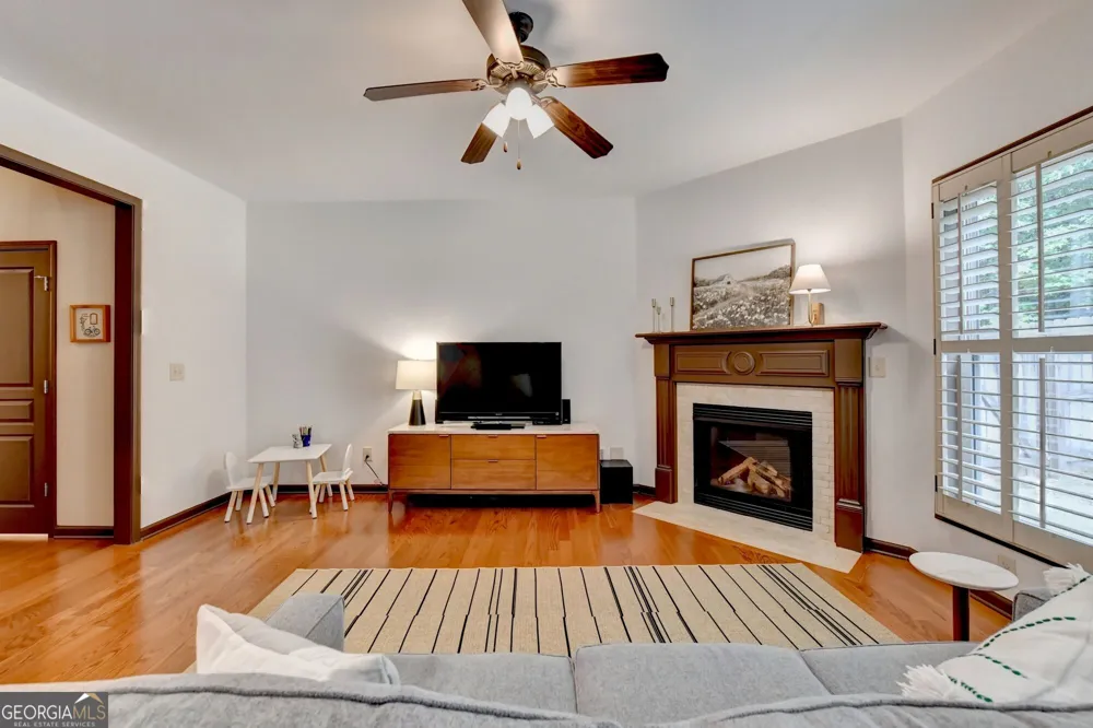 4805 Mistybrooke CT Alpharetta, GA 30004