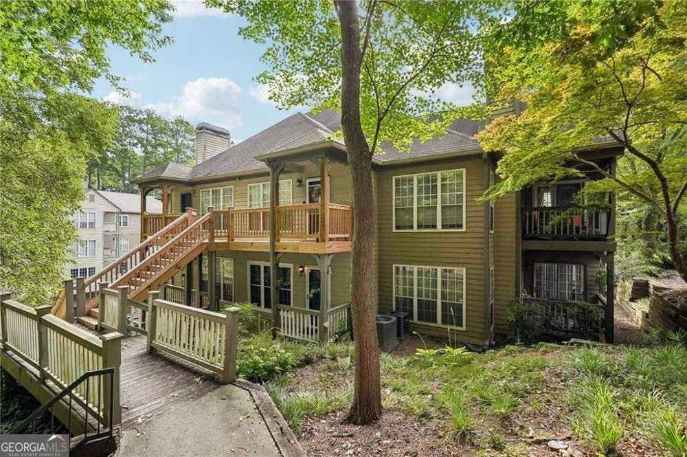 403 Mill Pond CT SE Smyrna, GA 30082
