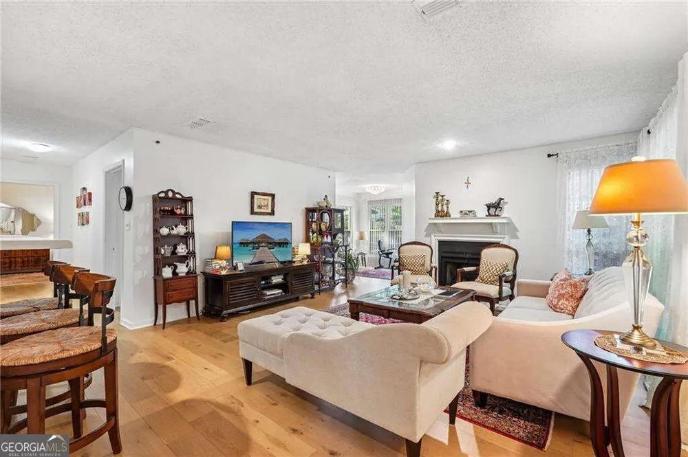 403 Mill Pond CT SE Smyrna, GA 30082