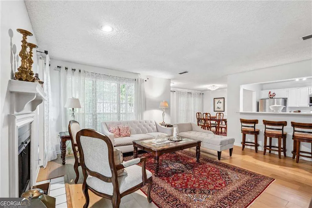 403 Mill Pond CT SE Smyrna, GA 30082