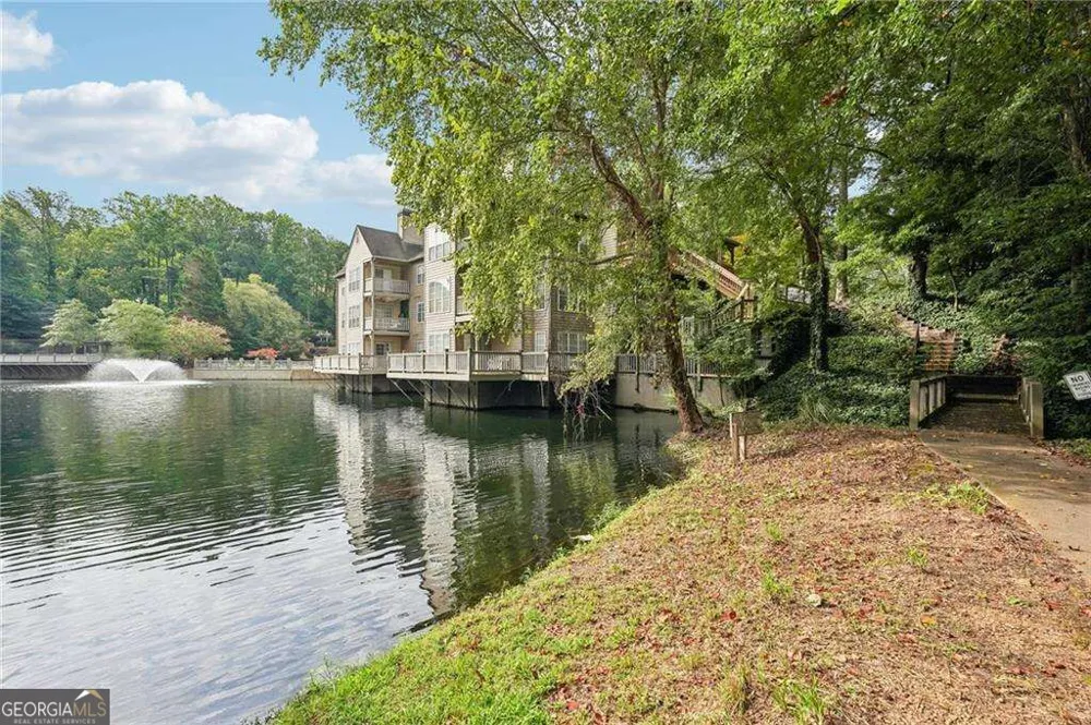 403 Mill Pond CT SE Smyrna, GA 30082